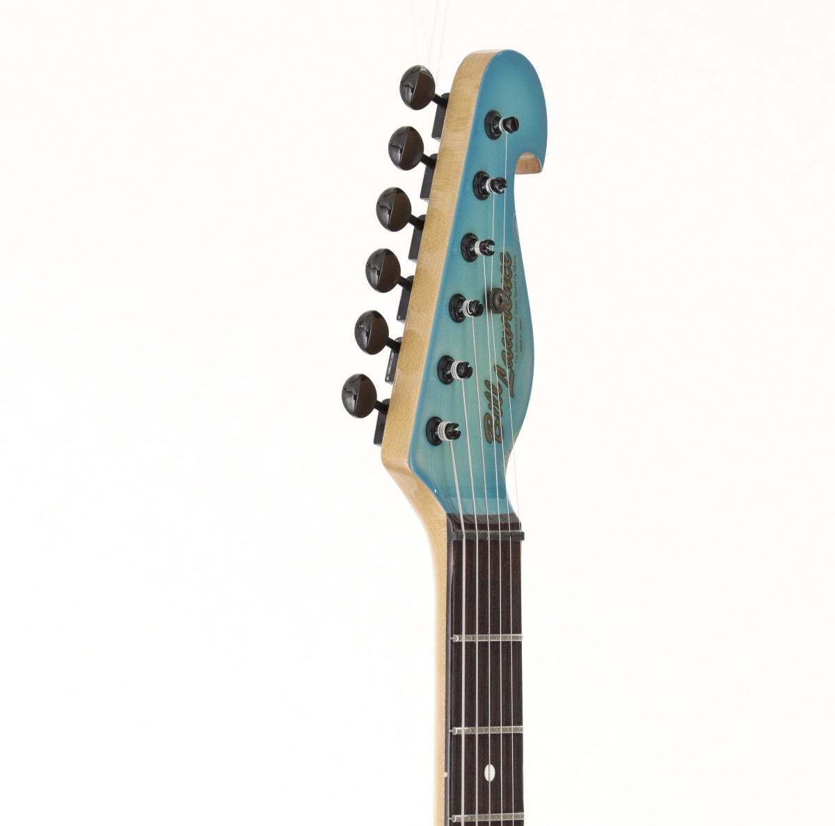 Bill Lawrence BCOR-55B（BC0R-55B）BUB 木暮武彦モデル【3.31kg】【S