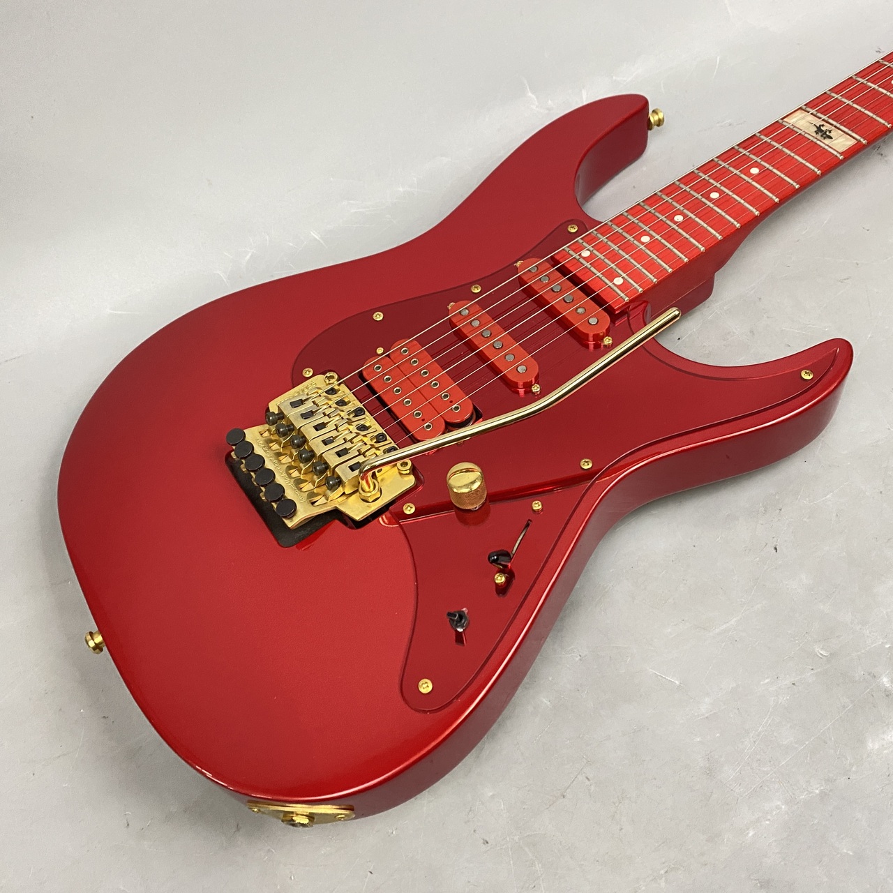 FERNANDES LA-85KK L'Arc-en-Ciel KEN Model（中古/送料無料）【楽器