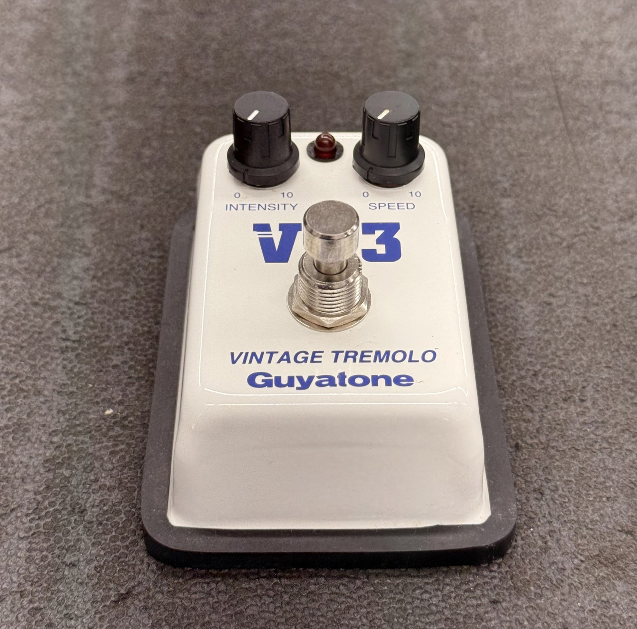 Guyatone VT3 Vintage Tremolo（中古）【楽器検索デジマート】
