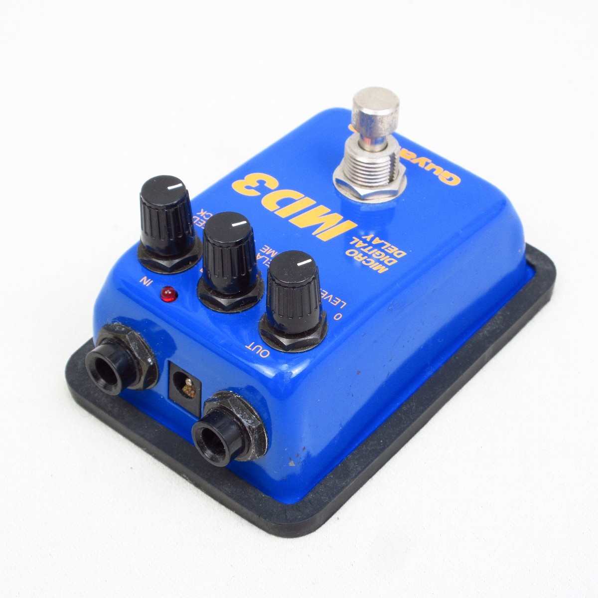 Guyatone MD3 デジタルディレイ Guyatone MD3 デジタルディレイ 2個セット 【公式通販】