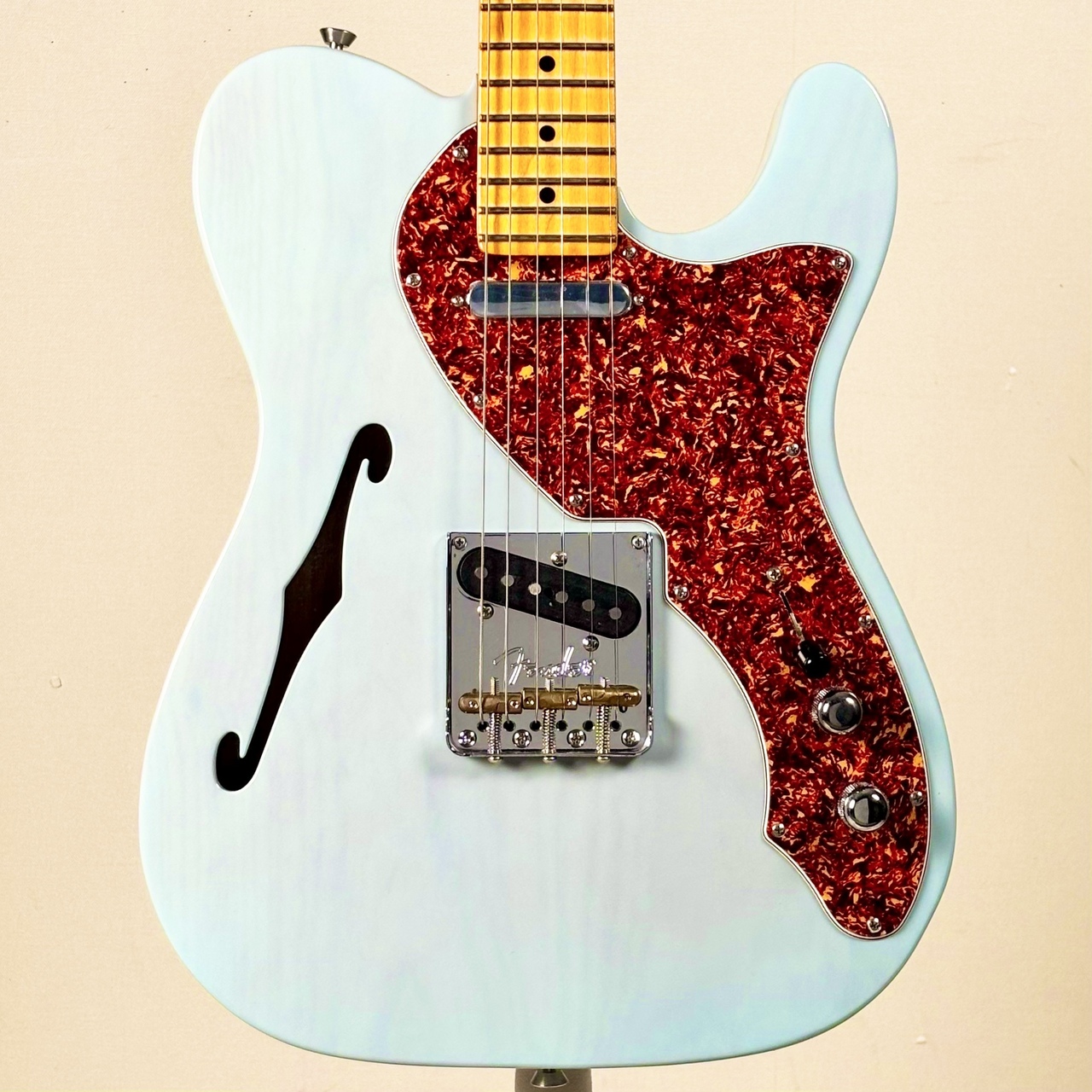 Fender FSR American Professional II Telecaster Thinline
