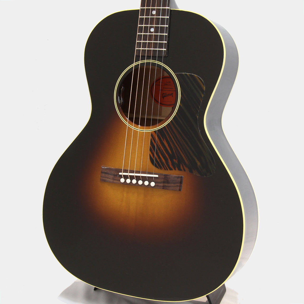 Gibson L-00 Original -Vintage Sunburst #20865077（新品/送料
