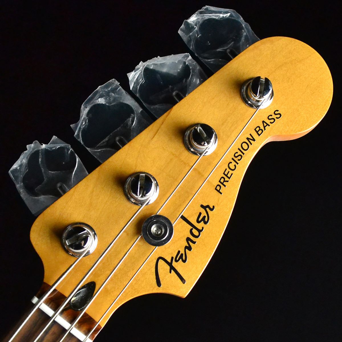 Fender Player Plus Precision Bass エレキベース プレシジョンベース 