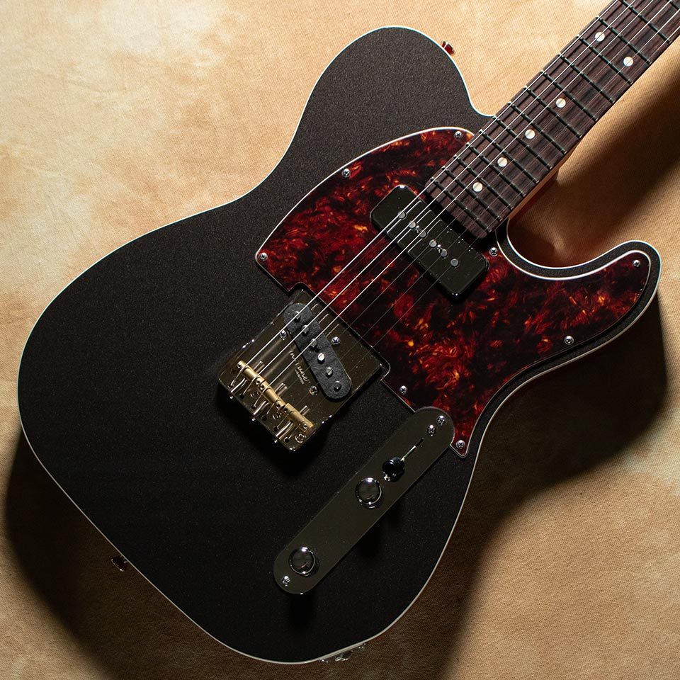 Psychederhythm Standard-T Charrente Gray Metallic（新品