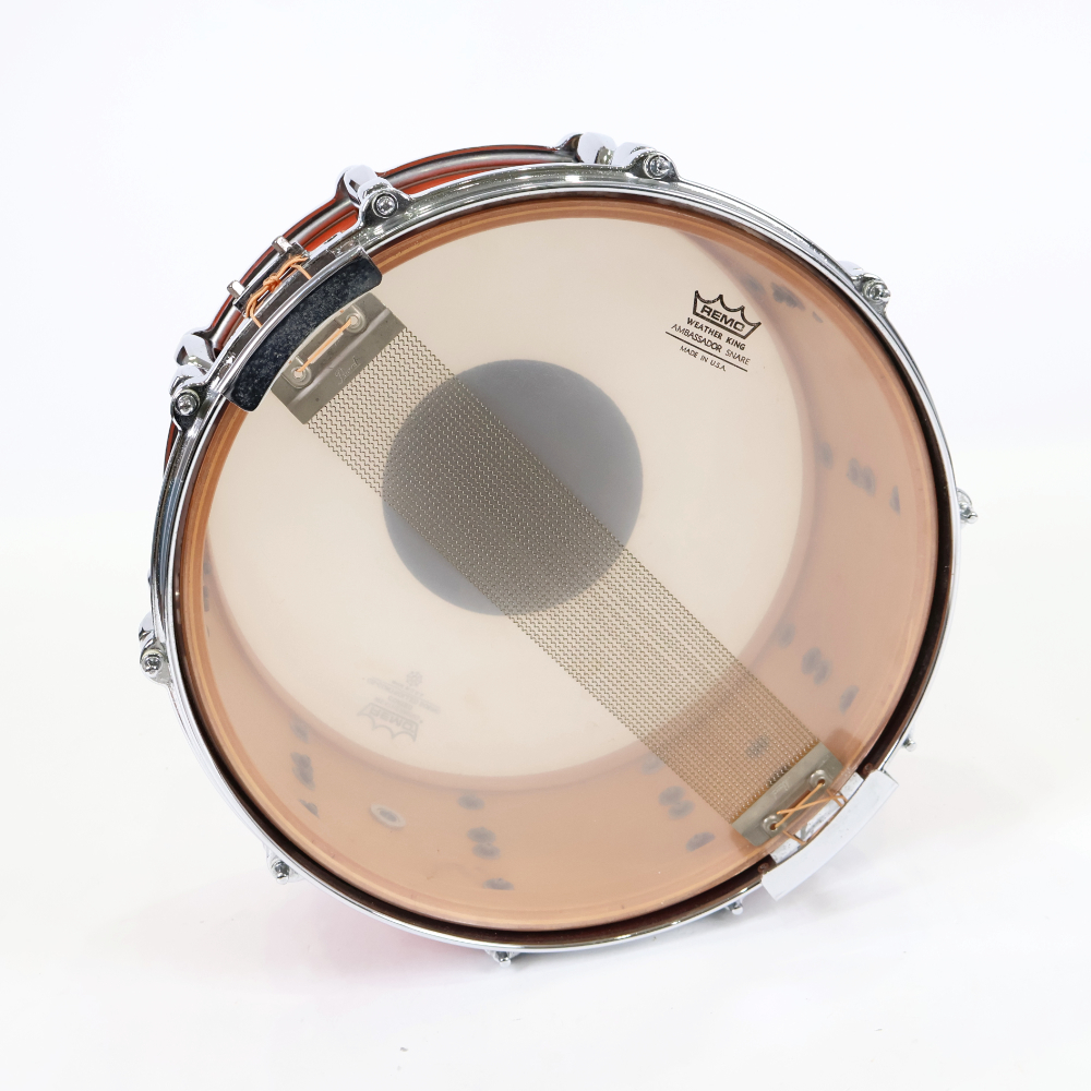 Pearl 【中古】 スネアドラム パール Pearl Classic Maple 14x6