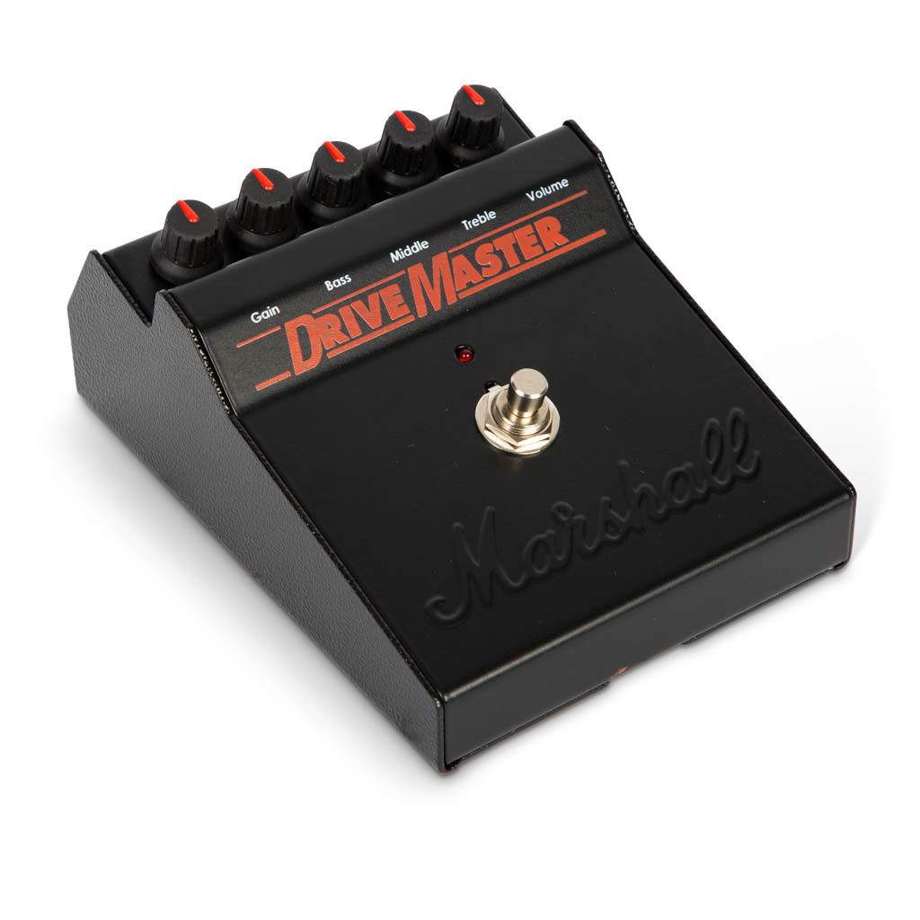 Marshall Drivemaster（新品/送料無料）【楽器検索デジマート】