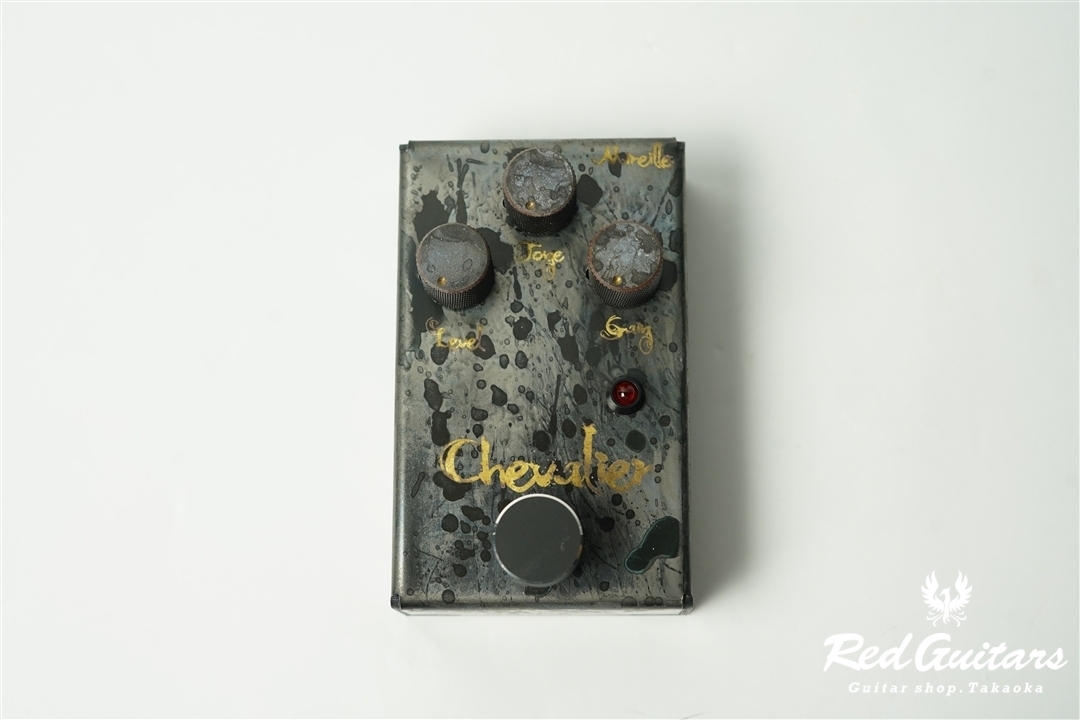 HATA Mireille-Chevalier（中古/送料無料）［デジマートSALE］【楽器