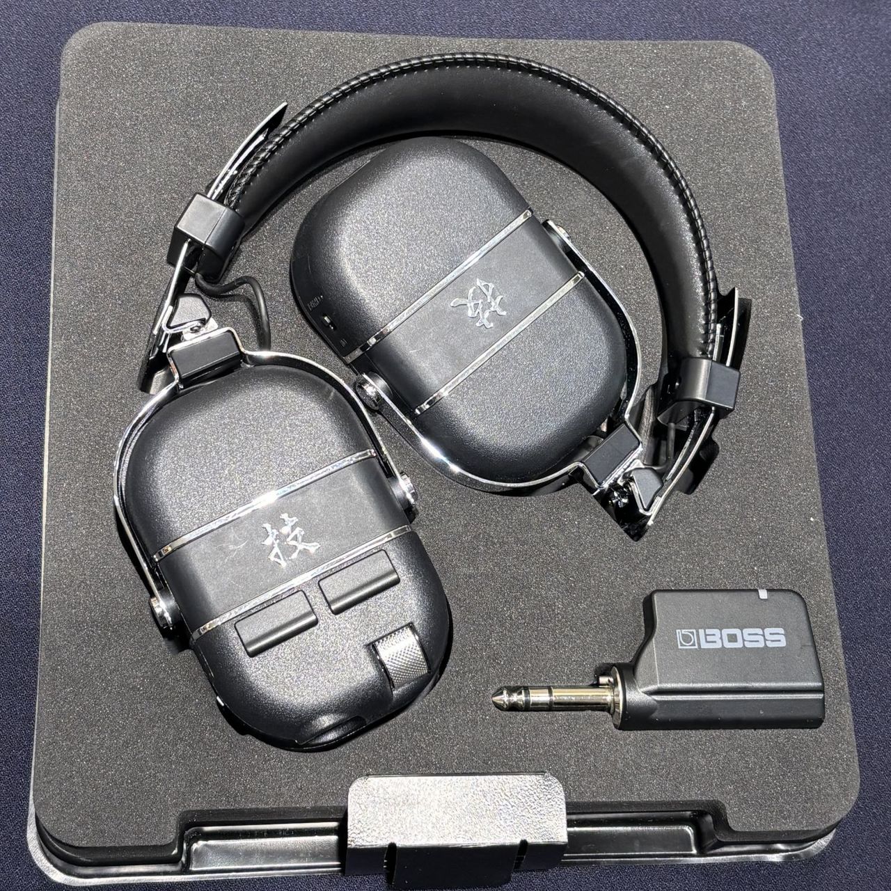 【明日午前中まで】BOSS WAZA-AIR BOSS WAZA-AIR BASS ｜ イケベ楽器店