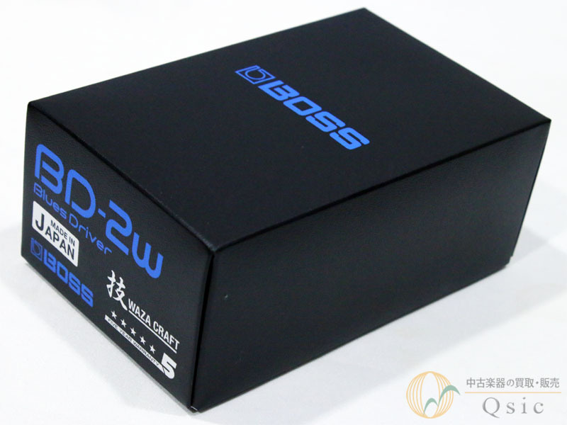 BOSS BD-2W [XL382]【神戸店在庫】（中古）【楽器検索デジマート】