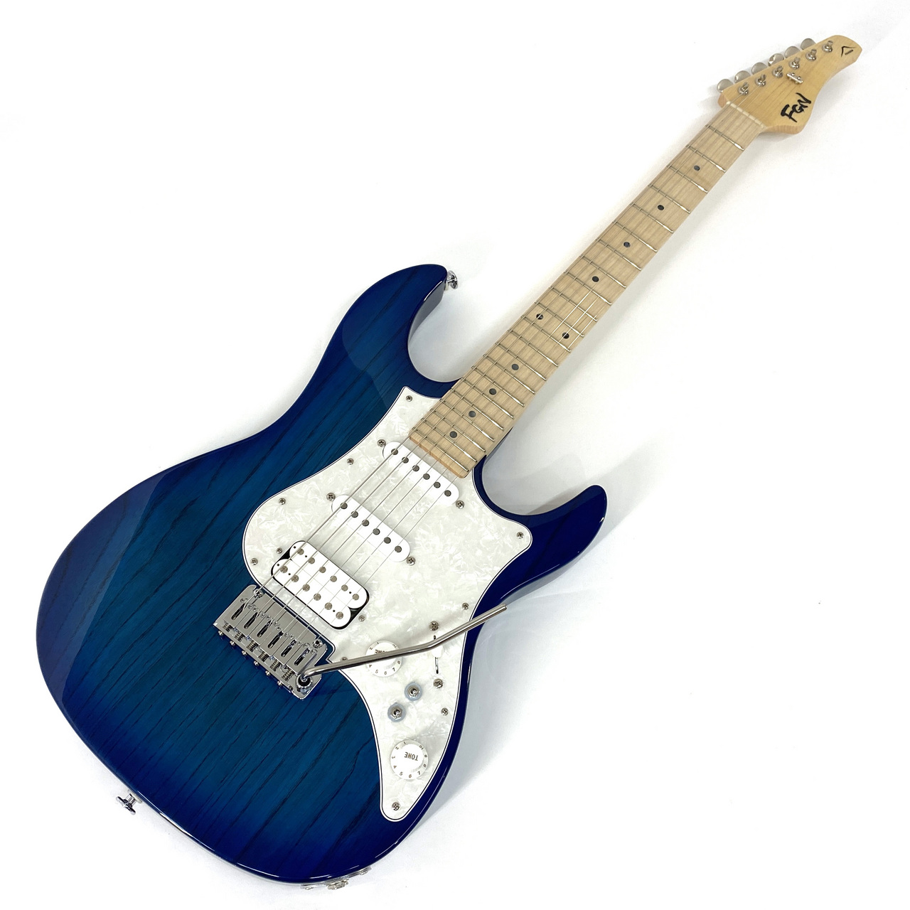 FUJIGEN(FGN) EOS2-ASH-M（中古/送料無料）【楽器検索デジマート】