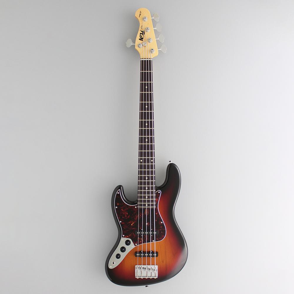 FUJIGEN(FGN) Neo Classic Series NJB100RALVL -3TS (3Tone Sunburst