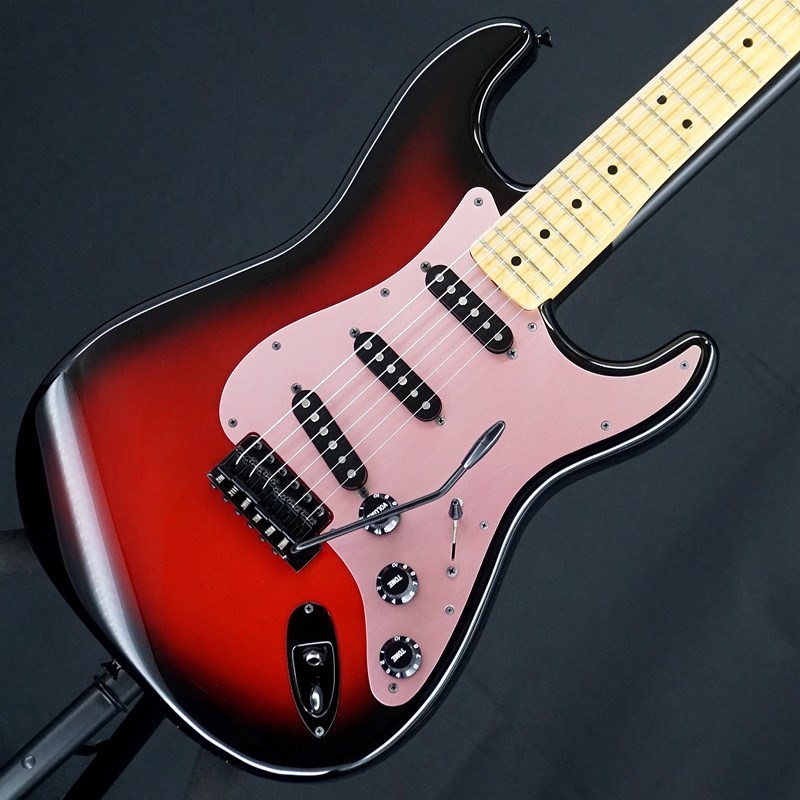 Fender 【USED】 Ken Stratocaster Galaxy Red 2021 【SN.JD21016859 