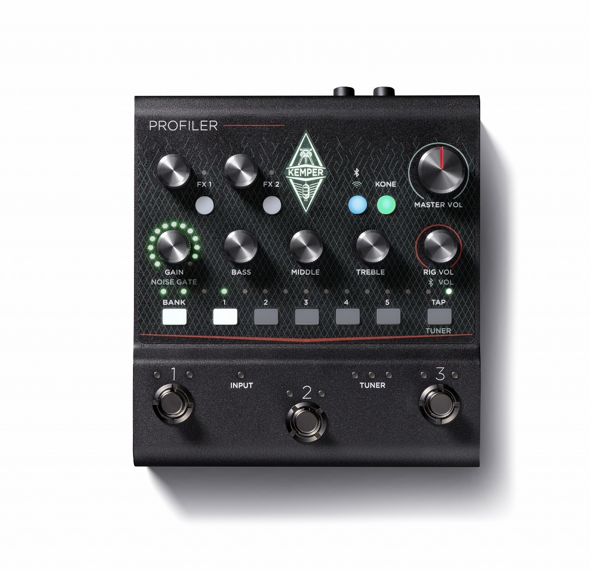 Kemper KEMPER PROFILE PLAYER ケンパー プロファイラー マルチ ...