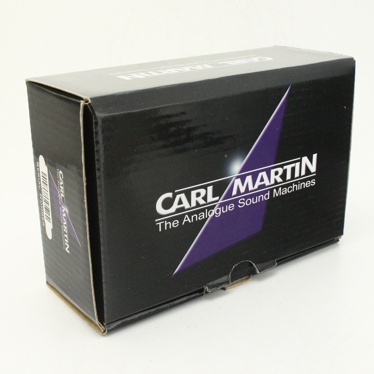 Carl Martin Plex Ranger 中古 CARL MARTIN PLEXI RANGER（中古）【楽器検索デジマート】