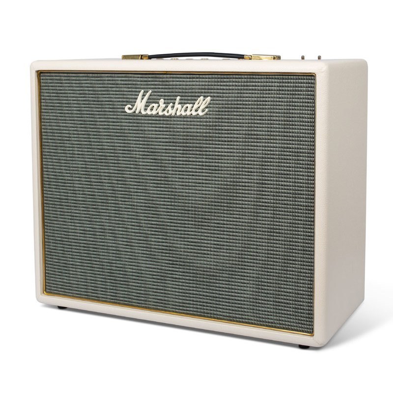 Marshall Origin20C 20W ギターアンプ(コンボ)〈マーシャル〉 - 楽器、器材