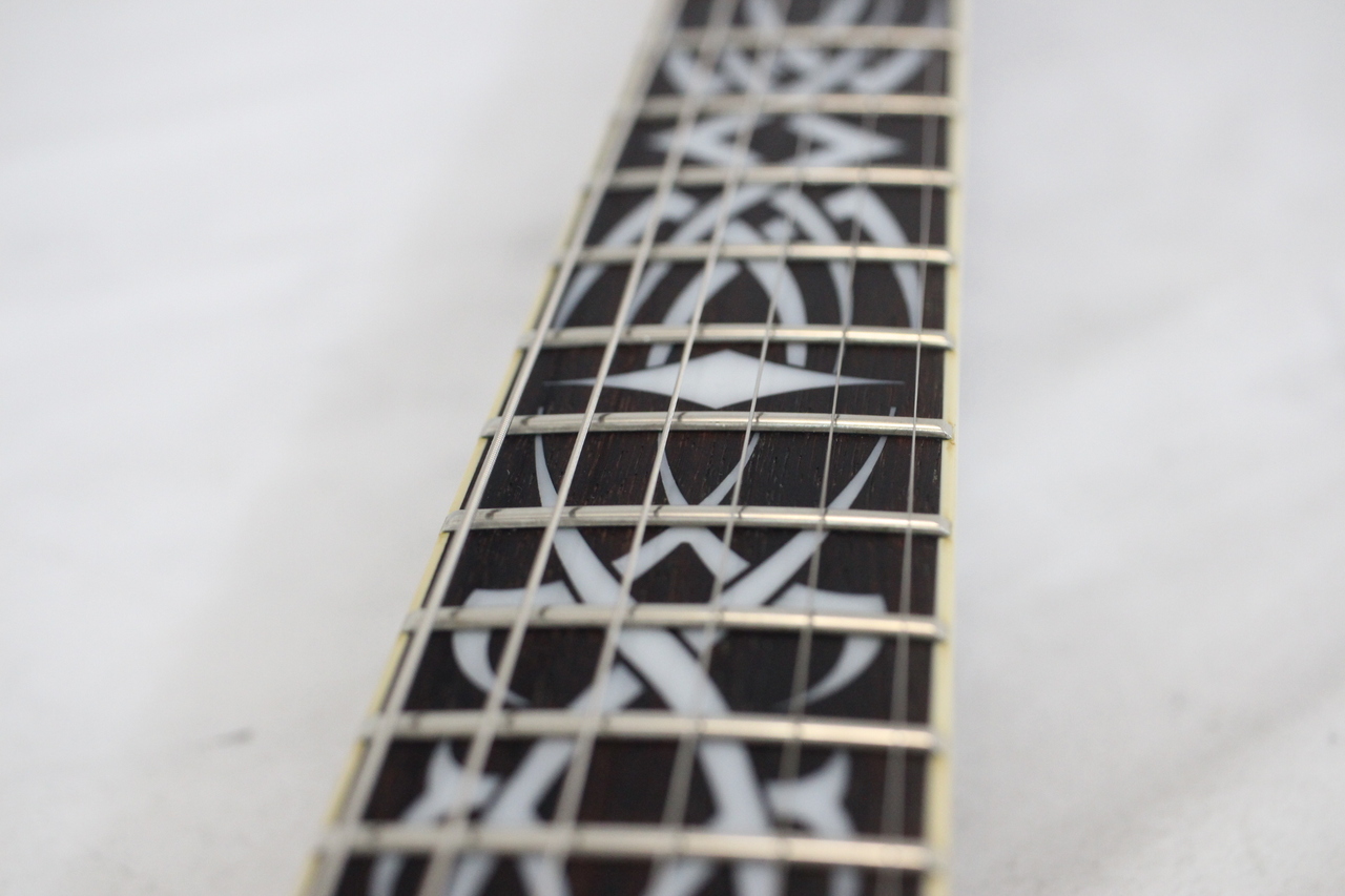 最終値下げ　Schecter　DEVIL TRIVAL　エレキギター コメ兵｜SCHECTER AD－DT－AT DEVIL