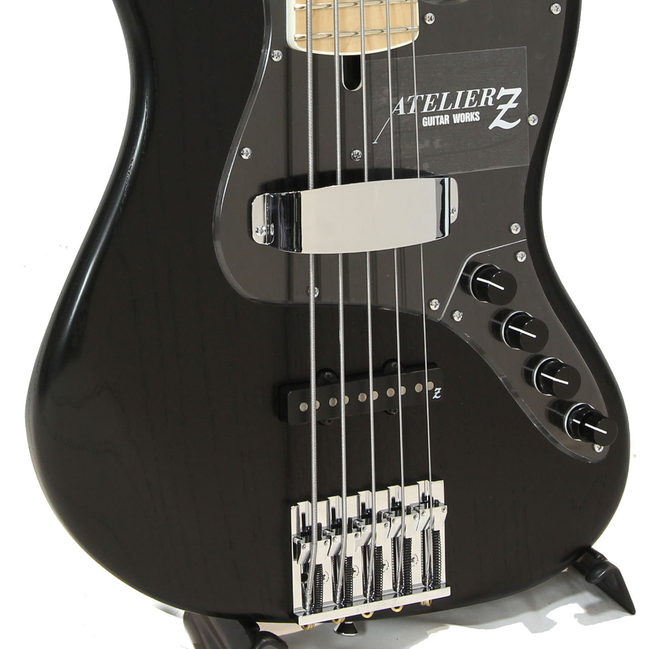 ATELIER Z M#265 CTM NS BLK/M MH（新品/送料無料）【楽器検索デジマート】