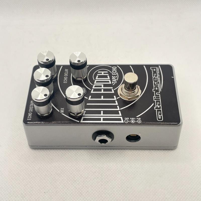 catalinbread USED 中古 Belle Epoch（中古）【楽器検索デジマート】