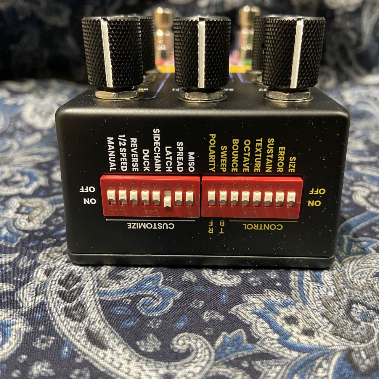 Chase Bliss Audio Onward Prism Edition（新品/送料無料