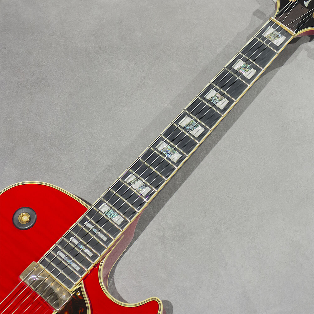 Ibanez GB10SEFM-SRR (Sapphire Red)【CLEARANCE FLAME UP SALE 1.24