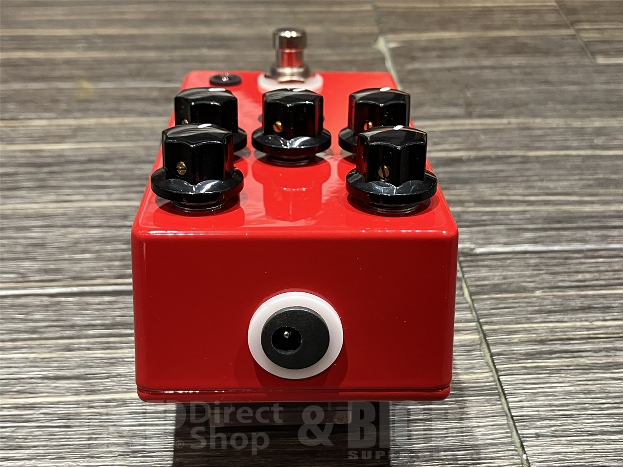 JHS Pedals Angry Charlie V3（新品/送料無料）【楽器検索デジマート】