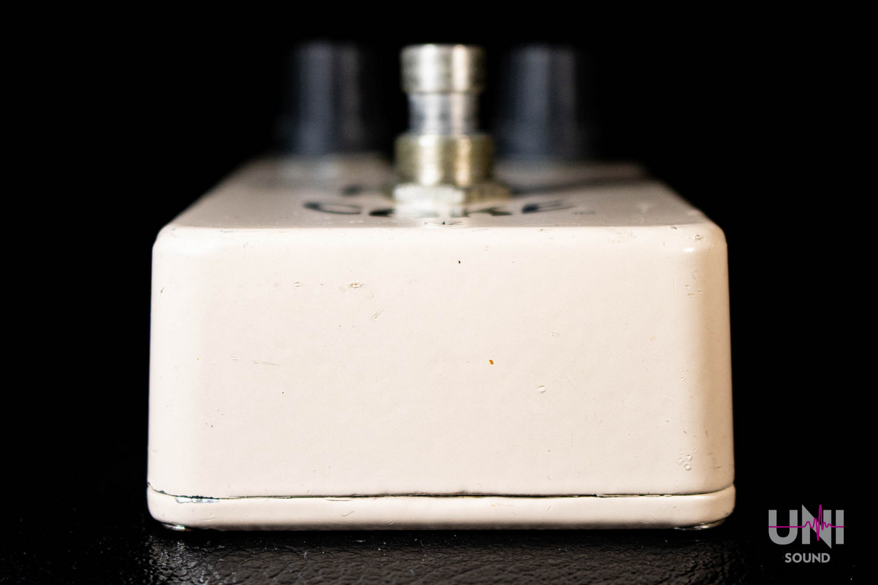 CROWTHER AUDIO Hot Cake 2knob Mid Lift 1995（中古）【楽器