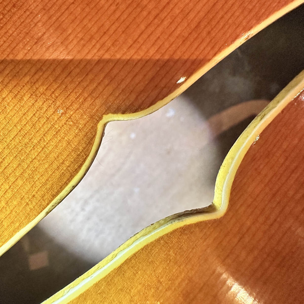 YAMAHA AE-11 1966年製 Electric Guitar（中古/送料無料）【楽器検索