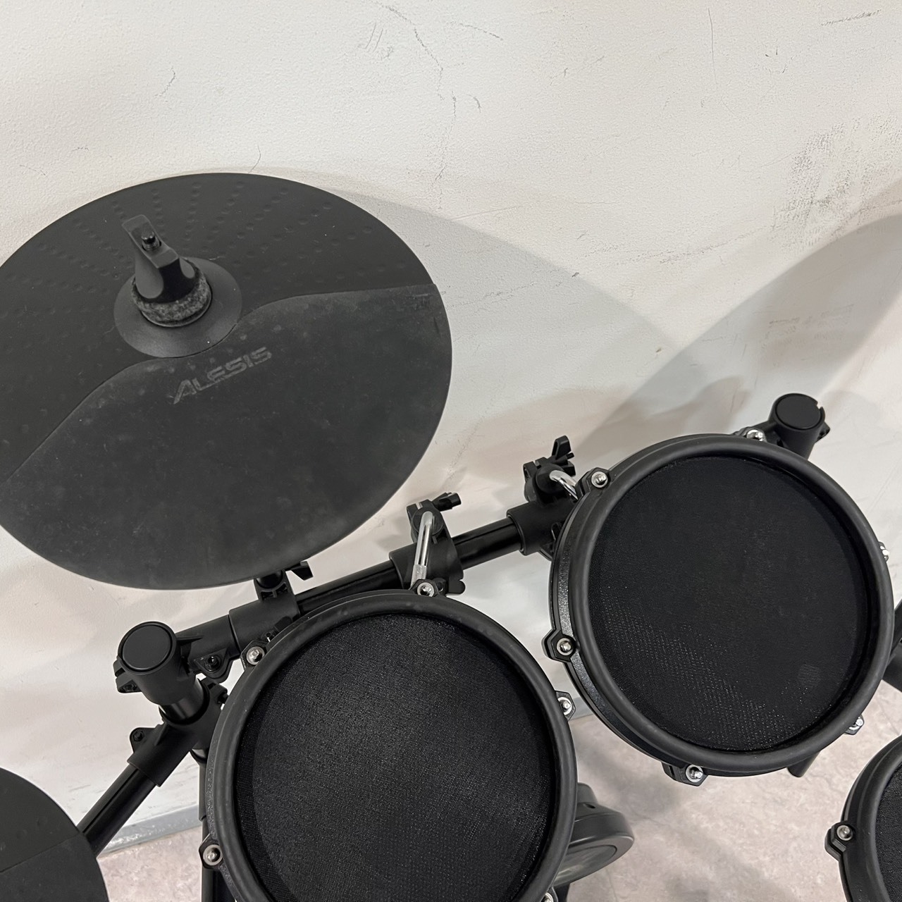 ALESIS NITRO MESH KIT 電子ドラム【USED】（中古/送料無料）【楽器