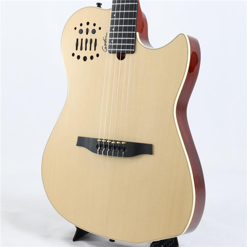 MultiAc Nylon SA Hardshell Case | キクタニミュージック