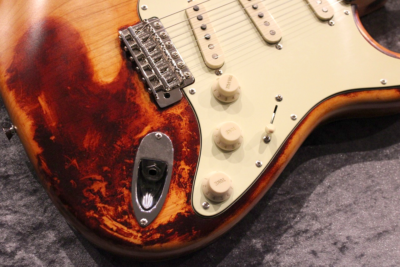 g7 Special 【歳末BIGセール】g7-ST/MR KIKUMARU【菊丸実機の加工を