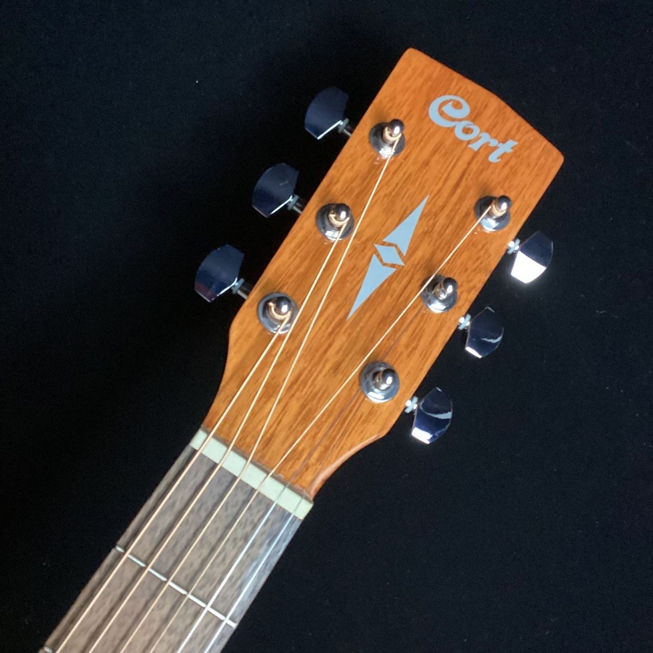Cort CAG-1D（中古）【楽器検索デジマート】