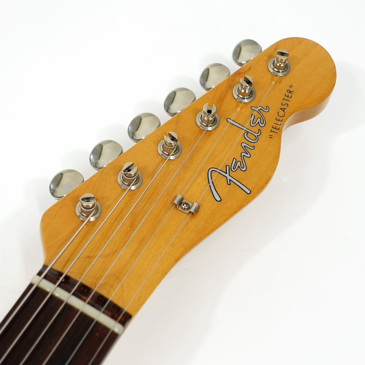 Fender Japan TL62B-100BTX CAR < Used / 中古品 >（中古）【楽器検索