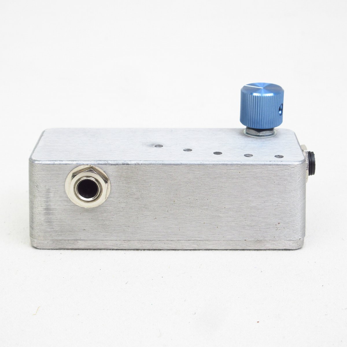 Lee Custom Amplifier 12AU7 Tube Buffer/Booster ブースター 【横浜店