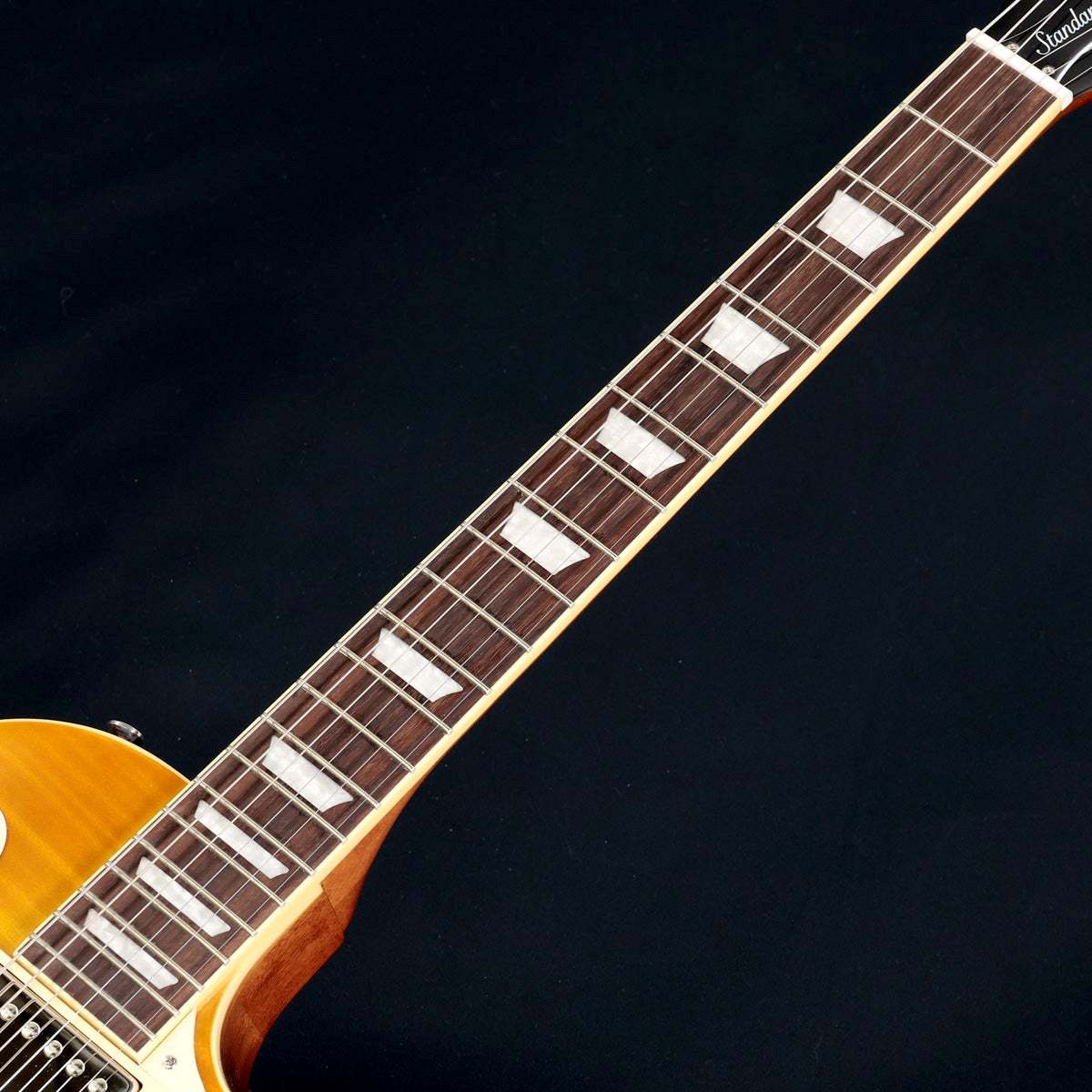 Epiphone Inspired by Gibson Les Paul Standard 60s Figured Lemon