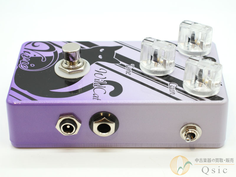 Vivie WildCat V2 [TLH69]【難波店在庫】（中古）【楽器検索
