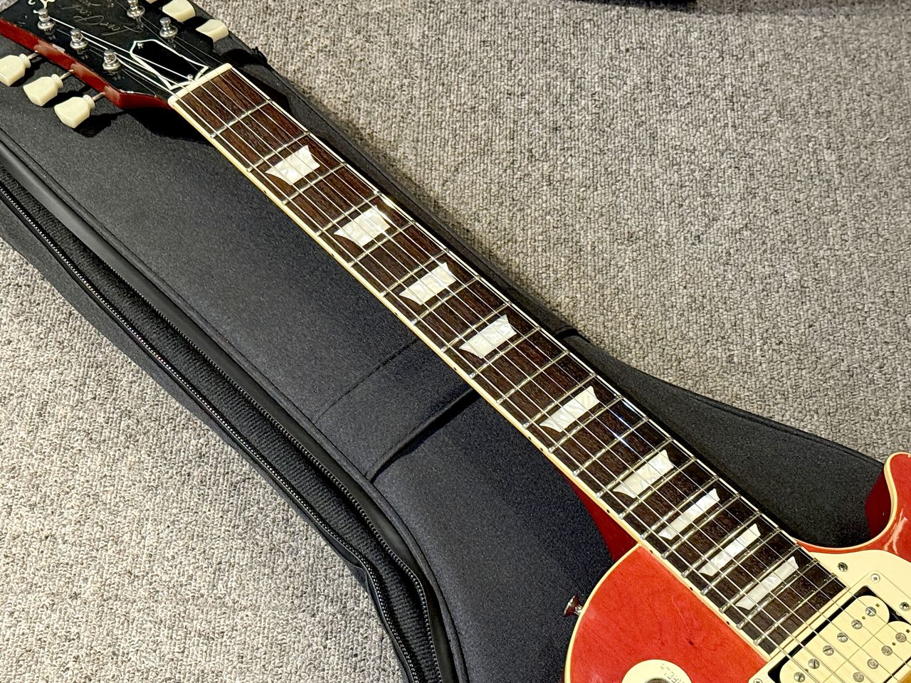 Tokai LS-50 Love Rock 1981（ビンテージ）【楽器検索デジマート】