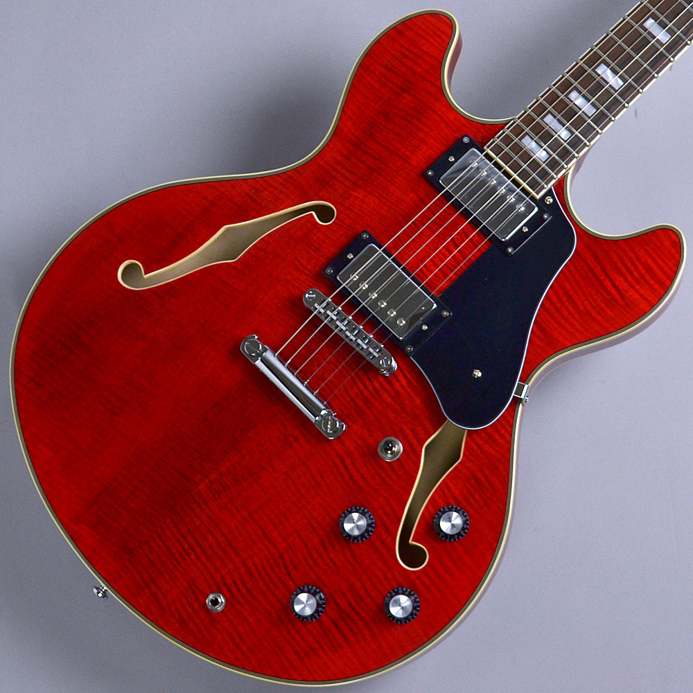 Sire Larry Carlton H7 【STR】（新品/送料無料）【楽器検索デジマート】