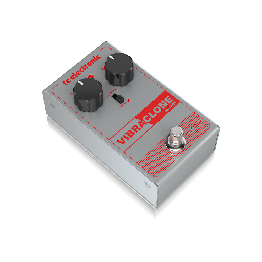 tc electronic Vibraclone Rotary《ロータリースピーカー
