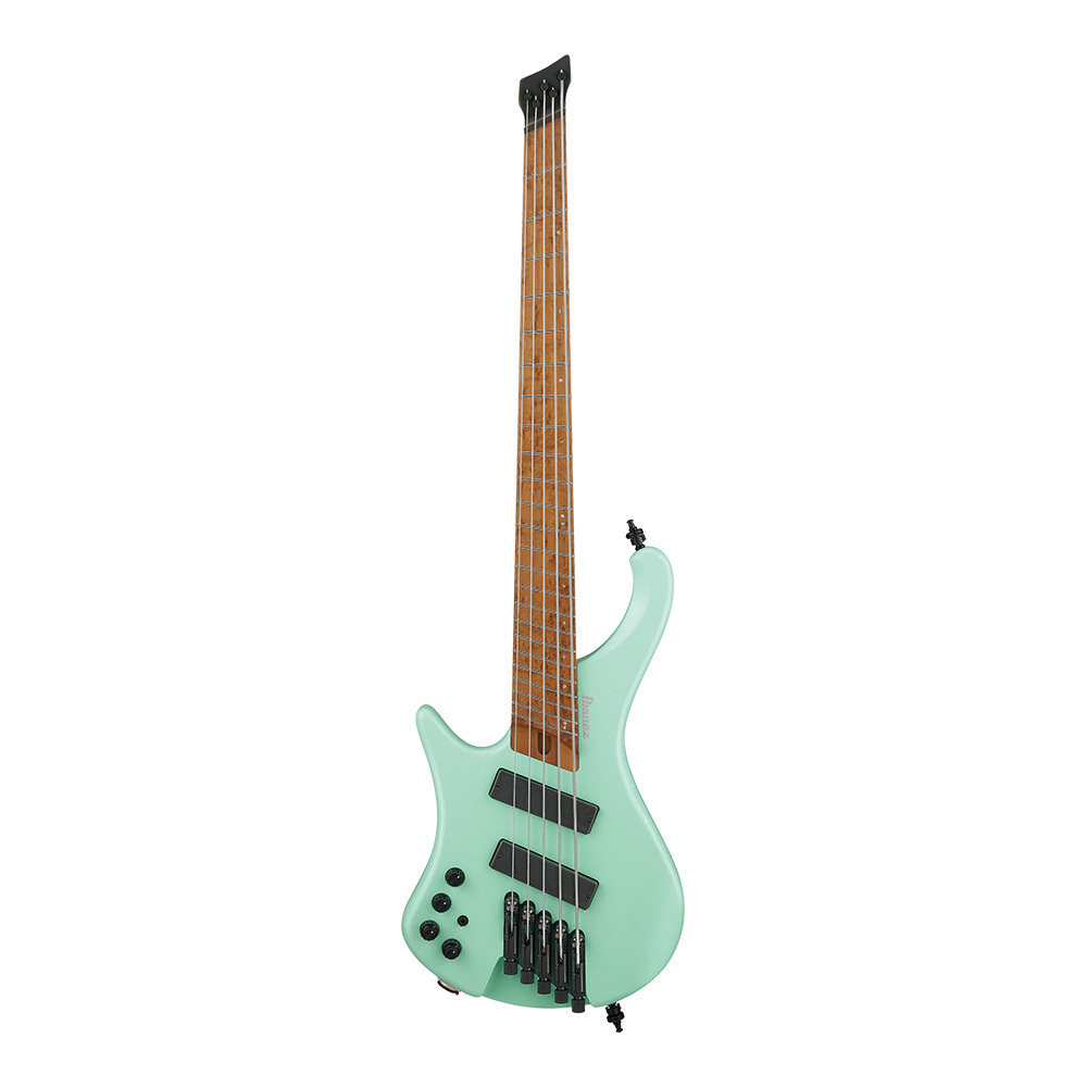 Ibanez EHB Workshop EHB1005MSL-SFM (Sea Foam Green Matte)【5弦