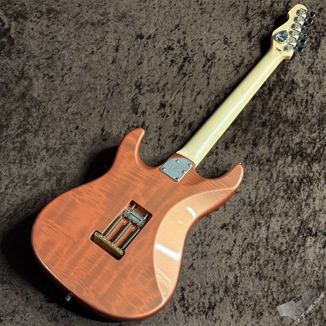 ESP ORDER SNAPPER Jasper Body（中古/送料無料）【楽器検索