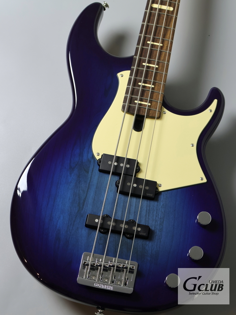 【最終値下げ】YAMAHA BBP34 YAMAHA BBP34 (Vintage White) 【YAMAHA GUITAR WINTER CAMPAIGN 2025