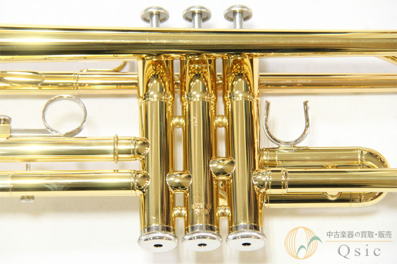 YAMAHA YTR-2330◎【便利な安心キット対象商品】 [調整済み