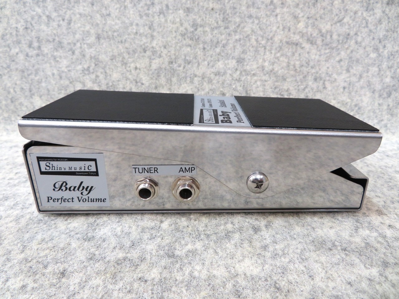 Shin's Music Baby Perfect Volume Standard BPFV1 【ハイ