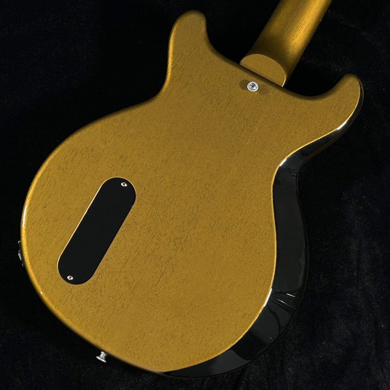 Bizen Works Burned DC Jr Korina TV Gold【3.30kg】【オールコリーナ