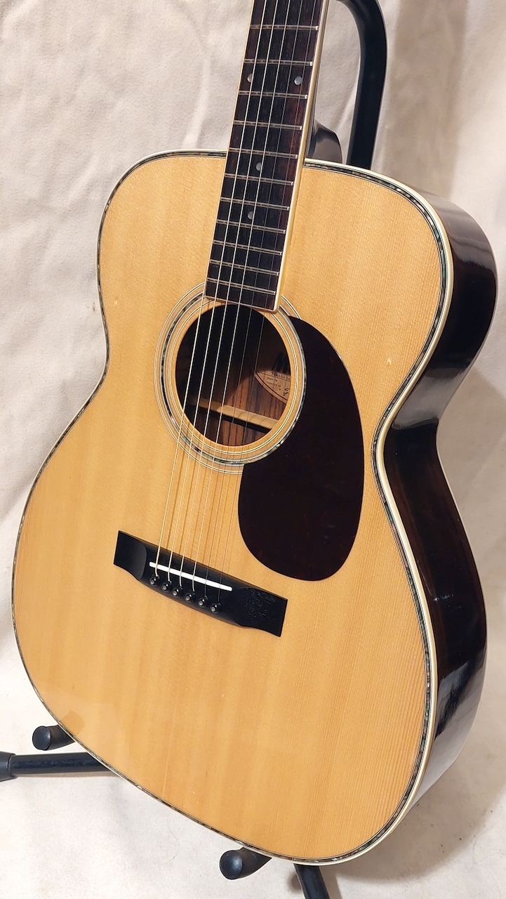 Morris F-25（中古）【楽器検索デジマート】