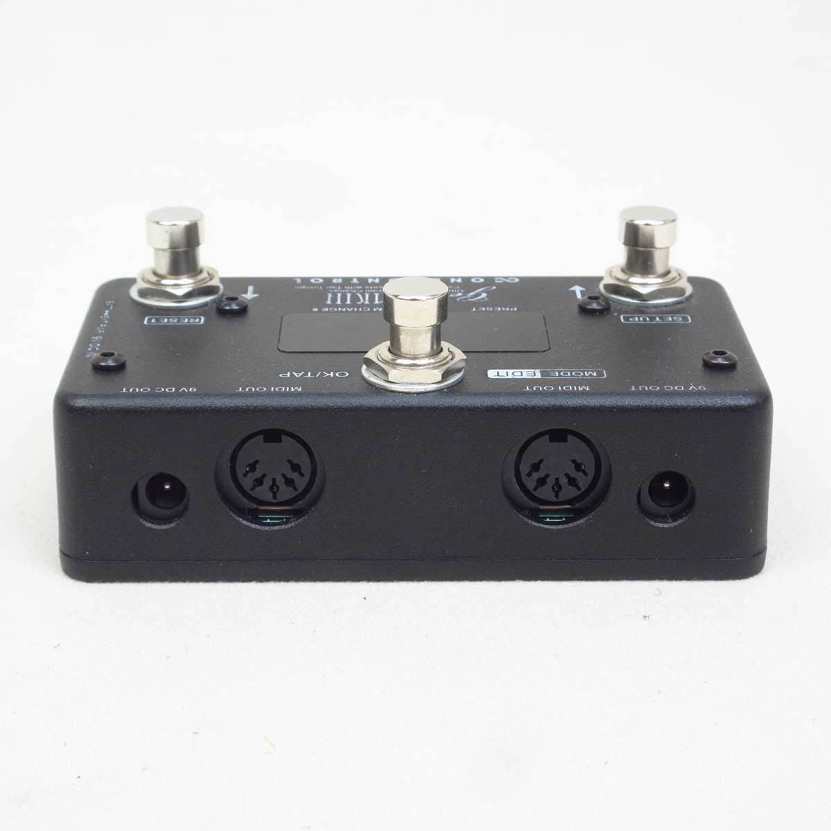 ONE CONTROL Gecko MkIII MIDIコントローラー 【横浜店】（中古