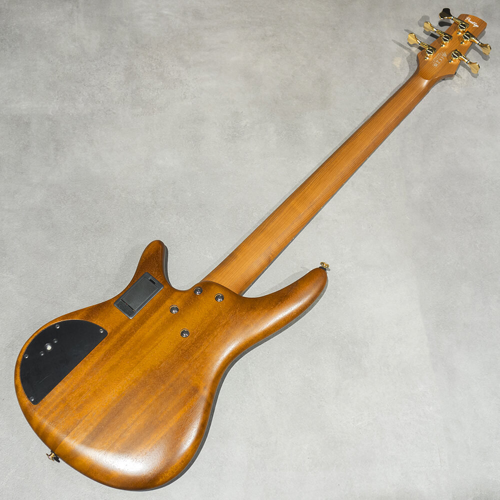 Ibanez SR Prestige SR5505-MHF (Mocha Flat)【KEY-SHIBUYA SUPER