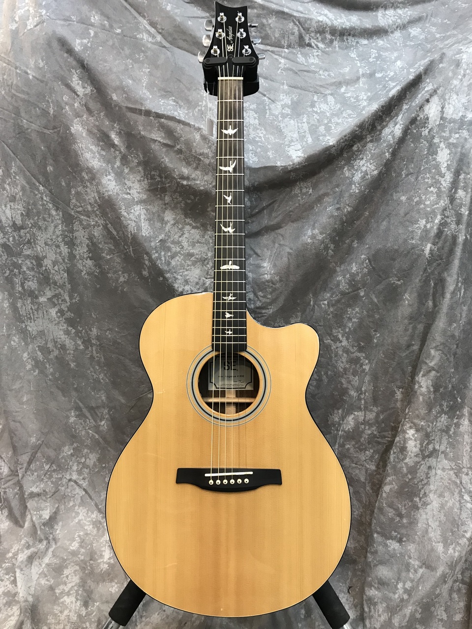 PRS SE A30E　美品です。 Paul Reed Smith(PRS) SE A30E（中古）【楽器検索デジマート】