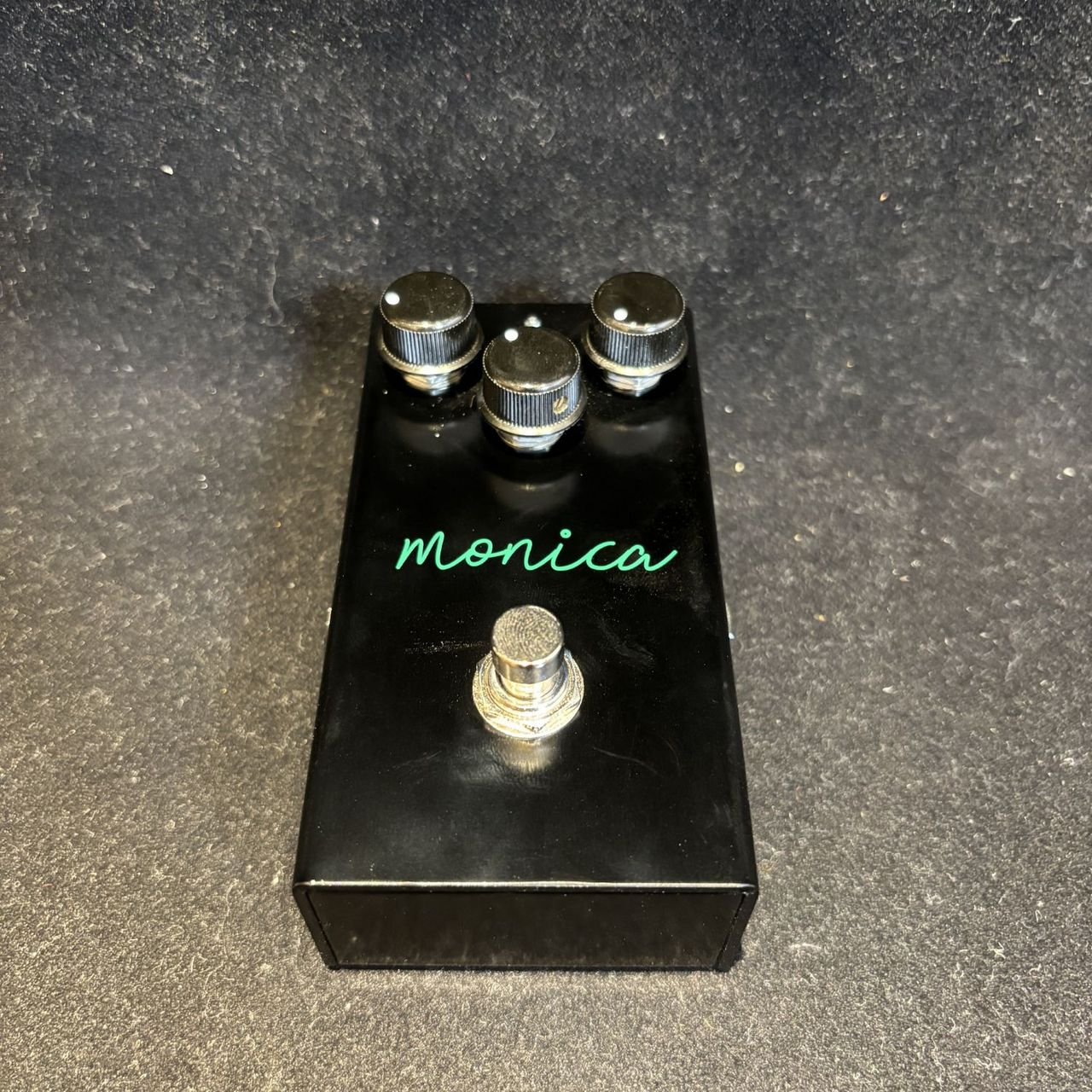 ギター Virtues Monica Virtues monica ヴァーチャス 【 けやきウォーク前橋店