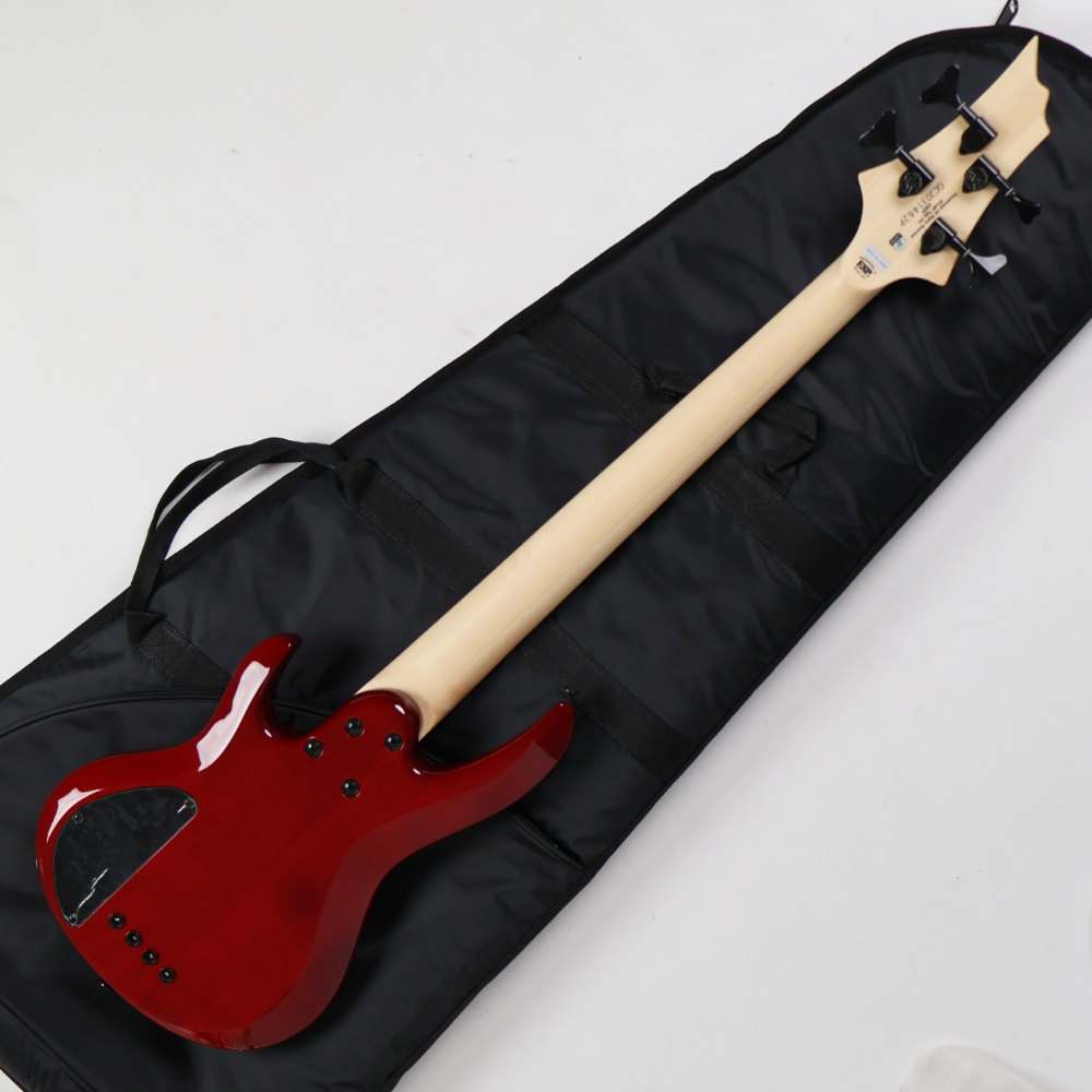 ESP 【中古】BanG Dream! by ESP BTL LISA Mini バンドリ